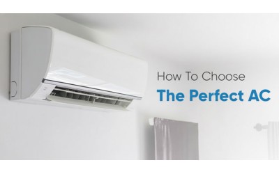 AC Buying Guide: How to Choose the Best Air Conditioner in 2026